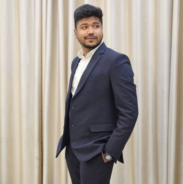 Mohammad Ali