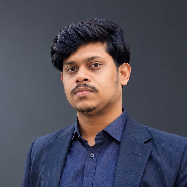Mahadi Mohammed Aleef